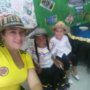 Neyla Suárez Villamizar