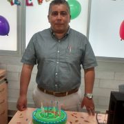 Omar Beleño Guerra